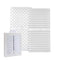Changing Pad Cover 2 Pack - Baby Changing Pad Cover with 100%