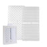 Changing Pad Cover 2 Pack - Baby Changing Pad Cover with 100%