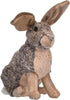 12 Inches Wild Republic Hare Plush, Stuffed Animal, Plush Toy, Kids Gifts, Cuddlekins