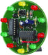 Velleman MK152 MiniKit Spinning LED Wheel