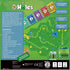 18 Holes: Second Edition Base Game - Compete to Create a Golf Course, Seabrook Studios, Ages 14+, 1-5 Players