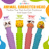 3-in-1 6+ Silicone Baby Spoon Self Feeding Months - Pediatric OT Designed Teether Spoon, BPA Free Toddler Utensils