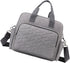 jiahesuw Large Diaper Bag with Shoulder Straps Stylish Hospital Baby Diaper Holder Fashionable