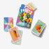 Farm-to-Table Card Game: Fruits for 2 to 5 Players, Card Games for Adults and Kids