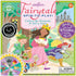 eeBoo Fairytale Spinner, Create Your Own Story, for 2 to 4 Players, Ages 5 and Up
