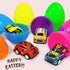 30-Pack Vileafy Mini Pull-Back Race Cars for Kids | Metal Small Toy Cars Bulk for Goodie Bag Stuffers, Birthay Party