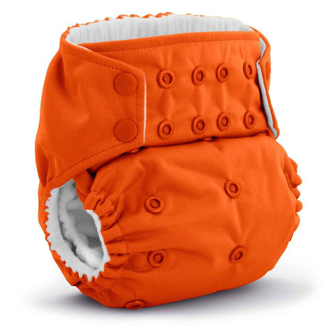 Kanga Care Rumparooz G3 Stay Dry Cloth Diaper Reusable One Size Pocket