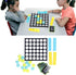 Bounce Ball Game - Family Party Game and Jumping Ball Tabletop Game for Adults and Kids