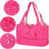 13 Set 14-18 Inch Set ECORELF Baby Doll Accessorie, Pcs Doll Stuff Acessories Storage Diaper Bag for Dolls, Feeding