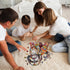 Wooden Puzzles for Adults - Shih Tzu Dog Wooden Jigsaw Puzzle - Unique Shape Lhasa Apso Gift