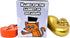 (WSV-V1-1P-WT) MunnyGrubbers - Original World's Smallest Violin & World's Saddest Trombone Toy Keychain with Playable