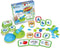 Learning Resources Alphablasters! Letter & Spelling Game - 85 Pieces, Educational Indoor Games for Ages 4+ Toddler