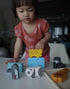 PlanToys Animal Puzzle Game (4644)