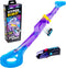 Hyper Burst Jump Strike Playset | Race and Battle! | Customizable Race
