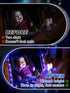 16.4FT Durable Baby Stroller Lights for Walking at Night, Make the Stroller Visible, with Cable Ties, LED Lights