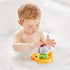 Hape Spin Splash 'n' Swim Elephant - Fun Water Toy for Kids