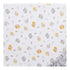 Sammy 2-Pack Set, 28 52 & Lou Jungle Pals Microfiber Fitted Crib Sheet Fits Standard Crib Mattress in x in; Fully