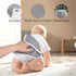 Cagreex Set: 6 Packs 10 10 (3 3 Reusable Organic Baby Washcloths * Ultra Soft Wash Cloth Viscose from Bamboo Absorbent