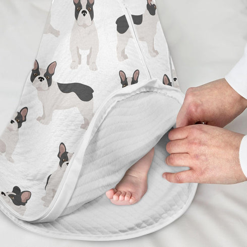 0-6 vvfelixl Bright Funny Dinosaurs Baby Sleeping Bag Sleep Sack,Baby Wearable Blanket Sleep Suit for Months