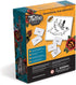 Bicycle Tattoo Stories - Party Games, Drawing and Card Game