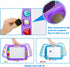 1 2 3 4 4 16 13 SGILE Toddler Toys for Kids, Large Magnetic Drawing Board for Birthday Gift, Toys for Year Old Girls