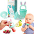 Vesta Baby Fresh + Frozen Food Feeder - 2 Sizes Soft Silicone