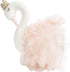 MON AMI Princess Swan Stuffed Animal Head Wall Mount | 9-Inch Elegant