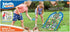 Kidoozie Gopher It Bag Toss, Indoor or Outdoor Toy for Children Ages 3 and Up