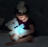 10 Lumipets Sound Soother Machine: Relaxing Sounds, Whtie Noise, Night Light, Timer, and Portable Design for Peaceful