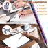10 11 12 13 14 15 16 17 Magnetic Fidget Pens for Adults Teens - Graduation Gifts for Her Cool Stuff Stress Relief Fun