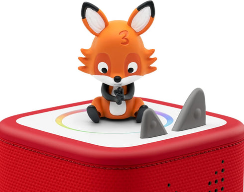 Counting Tonies Favorite Children's Songs: Songs Audio Toy Figurine