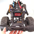 20KG 7.4V 180 1/8 1/10 x4, RC4WD, FEETECH Servo Motor High Voltage Waterproof High Torque RC Servo Full Metal Gear