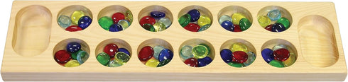 Mancala - Made in the USA