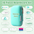 Set 18 1 Qunlions life Baby Grooming Kit for Boys Girls Safety Newborn Nursery Essentials Grooming Gift for First-time