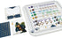 The Great Split Board Game for 2-7 Players - Drafting Card Game for Adults & Families