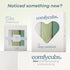 Cozy Set Cubs Baby Swaddle with Washcloths