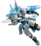 MORISE Hobby FIFTYSEVEN No.57 1/24 Action Figures - Armored Puppet YUKIKAGE -