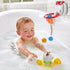 Hape Spin Splash 'n' Swim Elephant - Fun Water Toy for Kids