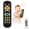 GUIGUZHJ Baby TV Remote Control Toy for 6 Months+, Play Remote Musical Toys