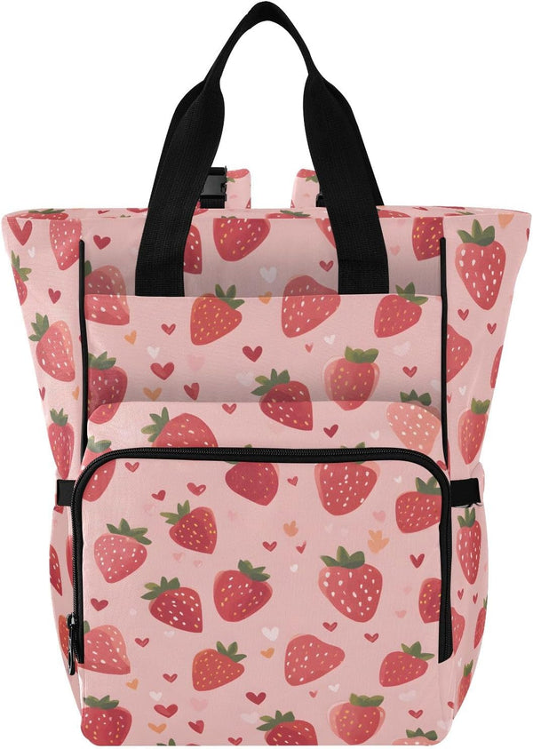 SUABO Sokai Aishin Baby Diaper Bag Backpack Large Bag Waterproof Travel Diaper Bags