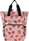 SUABO Sokai Aishin Baby Diaper Bag Backpack Large Bag Waterproof Travel Diaper Bags