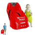 Infant Car Seat Travel Bag for Airplane - Durable Gate Check Bag
