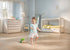 Frog Pull-Along by Hape | Wooden Frog Fly Eating Pull Toddler Toy, 4.6 x 3.3 x 3.8 inches, Green