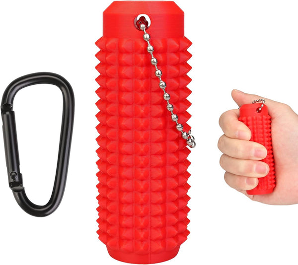 Little Ouchies Spiky Fidget Portable Anxiety Relief Toy for Adults Stress Pain