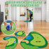 Set TOY Life Chipping Golf Game Mat Indoor Outdoor Games for Adults and Family Kids Outdoor Play Equipment Stick Chip