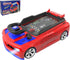 Mytothfy Musical Steering Wheel Racing Car Toy, Racing Adventure Car Steering Wheel for