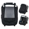 Waterproof Baby Car Seat Cover, Warm Carseat Cover for Cold Weather, Infant