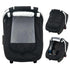 Waterproof Baby Car Seat Cover, Warm Carseat Cover for Cold Weather, Infant