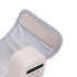 generic 10000 5-8H MAh USB USB Rechargeable Bottle Warmer Sleeve, Portable Milk Warmer Wrap for Breastmilk/Formulated