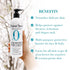Original Sprout Scrumptious Baby Cream - Gentle Moisturizing Cream for Dry, Sensitive Skin & Diaper Rash, 12 fl oz